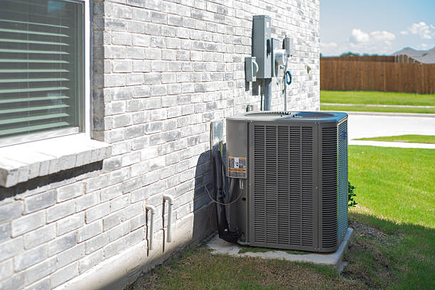 Reliable Hvac contractor in Centerville, SC by FH HVAC